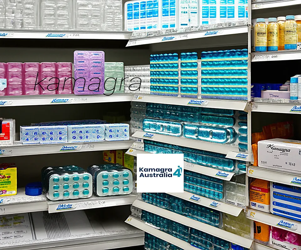 Kamagra si trova in farmacia